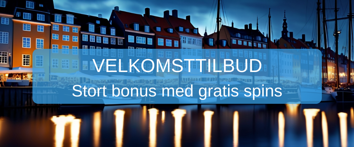 Hellspin Casino Danmark
